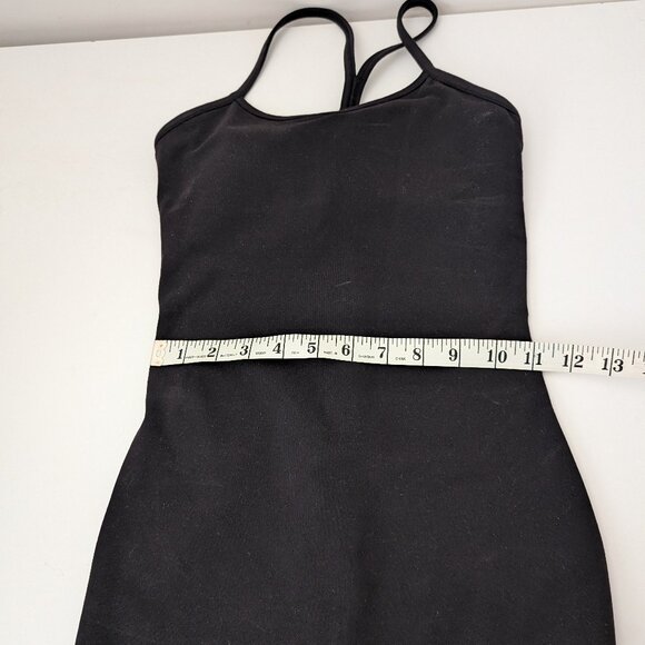NWOT Lululemon Power Y Tank - Picture 3 of 5